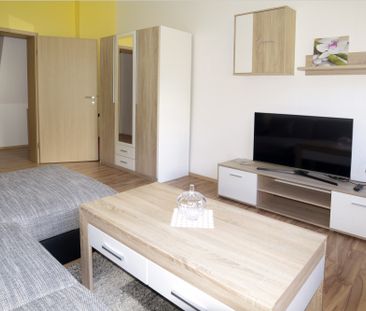 1.5 Zimmer in Düsseldorf - Photo 4