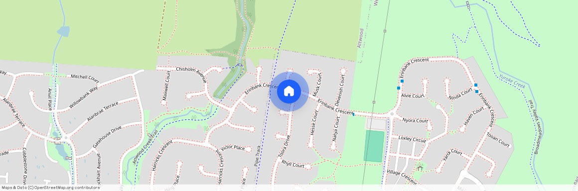Westmeadows, Melbourne - North West