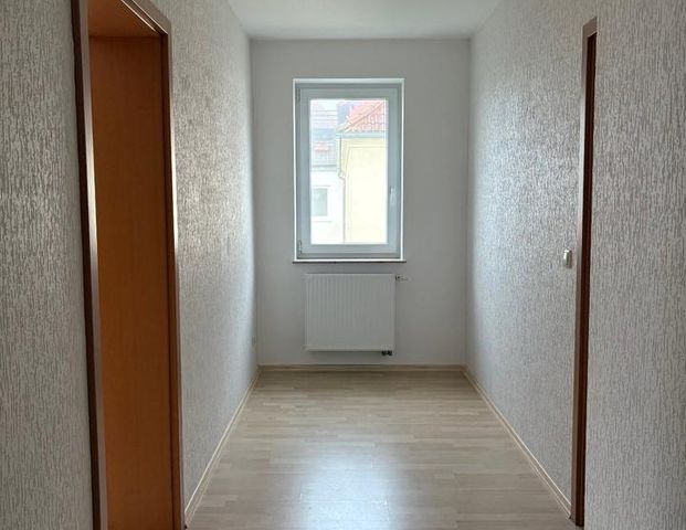 2-Raum-Wohnung in ruhiger Lage in der Unterstadt mit Balkon - Photo 1