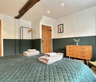 2 bedroom cottage to rent - Photo 6