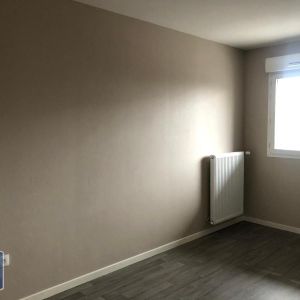 Location Appartement 3 pièces 57m² NANCY 54000 - Photo 2