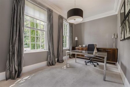 8 bedroom detached house to rent - Photo 4