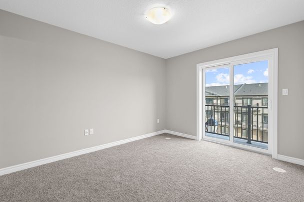 For Lease - 11 LOMOND Lane Unit# 11, Kitchener, Ontario - Photo 1