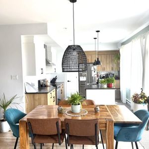 Maison à louer Mirabel Saint-Augustin 1er juillet 2026 - Photo 2