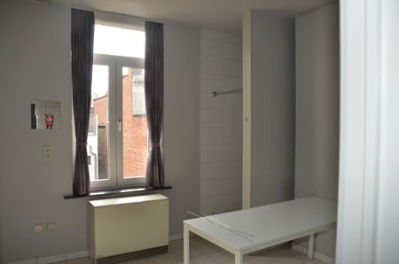 kamer 3 - Brabantdam 142 - Foto 4