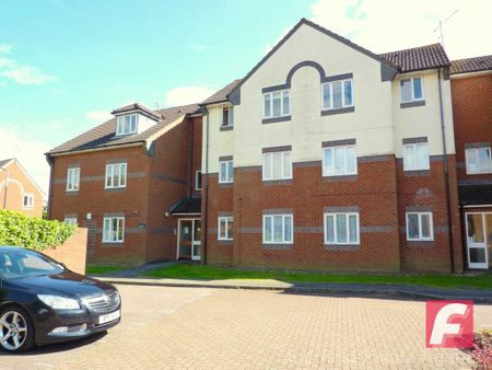 1 bedroom apartment to rent - Photo 2