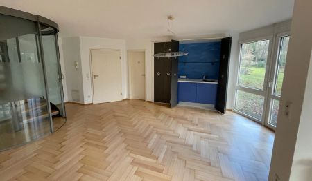 große Wohnung auf 2 Ebenen in ruhiger und exklusiver Stadtrandlage - Photo 2