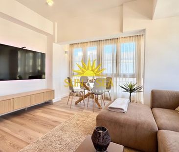 APARTMENT 3 BEDROOMS IN TORREVIEJA - Foto 5