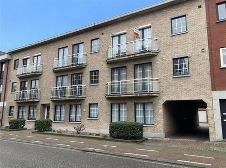 Appartement te huur - Foto 4