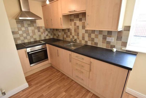 Magdalen Street, Thetford, IP24 - Photo 1