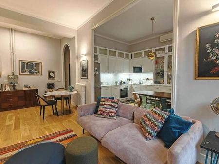 Via Sansovino, 4, Milano, Lombardy 20133 - Photo 2