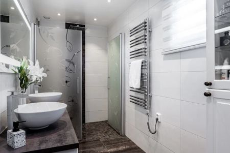 Blomsterkungsvägen, Hässelby - Photo 2