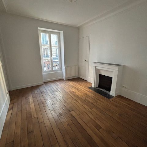 Location Appartement 3 pièces 49m² - Photo 1