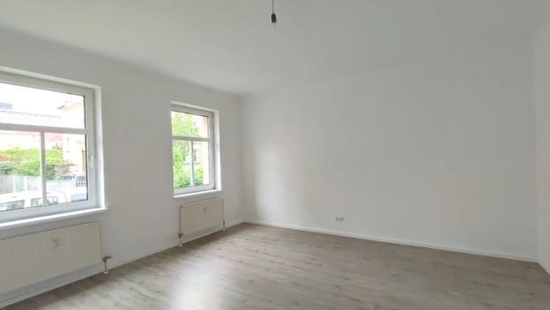 Sehr praktisch & gut gelegen - beim Südbahnhofmarkt - Photo 1