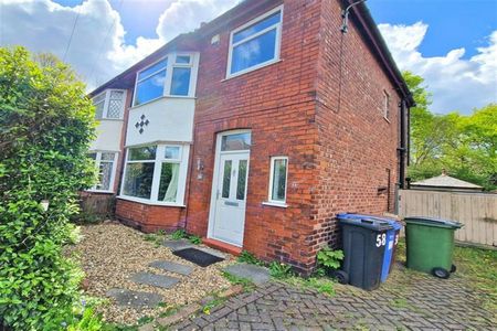 Elm Road South, Cheadle Heath - Photo 3