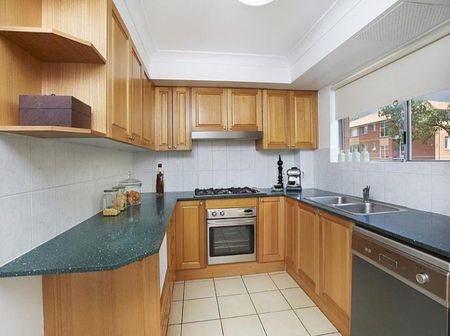 6/56 Sloane Street, Summer Hill NSW 2130 - Townhouse For Rent | Domain - Photo 3