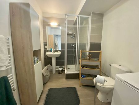 Location appartement 2 pièces 46.23 m² à Évreux (27000) - Photo 5