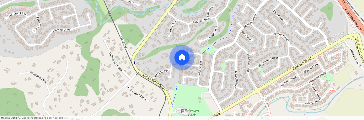 12 Peace Court, Qld 4306, White Rock