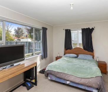 25A Auburn Ave, Upper Riccarton - Photo 2