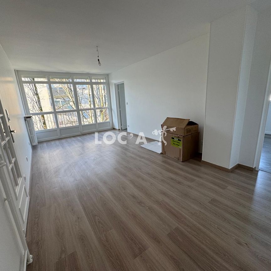 F4 75 m² (ref: 2128319) - Photo 1