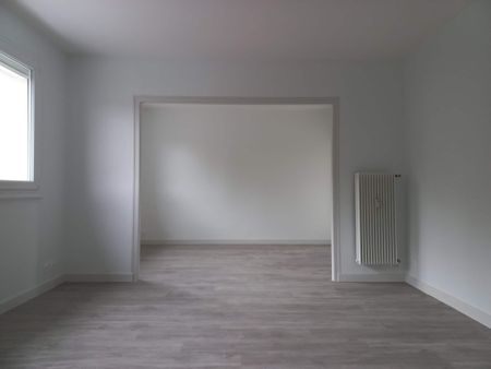 Grand appartement avec balcon - Photo 2