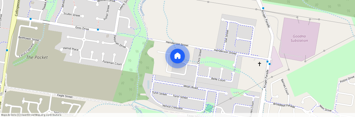 25B Ashton Avenue, Qld 4301, Redbank