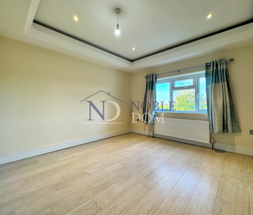 5 bedroom semi-detached house to rent - Photo 6