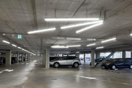 Te huur: Appartement Kruitberghof 106 in Amsterdam - Photo 2