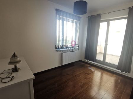 3-pok. apartament z miejscem postojowym, Gumieńce - Photo 5