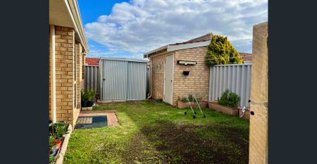 Neatly presented three bedroom home - Photo 5