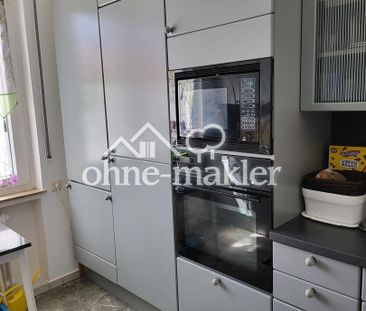 Helle, vollständig renovierte 5 Zimmerwohnung - Photo 3