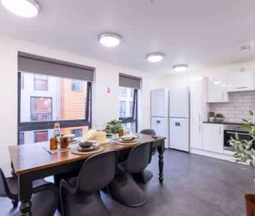 8 Bed En-suite - Photo 6