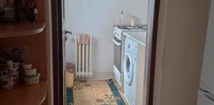 Garsoniera de Inchiriat in Burdujeni - Photo 2