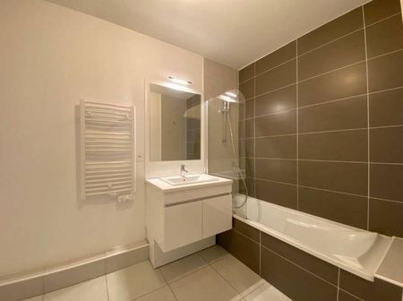 Location appartement récent 3 pièces 66.2 m² à Montpellier (34000) - Photo 5