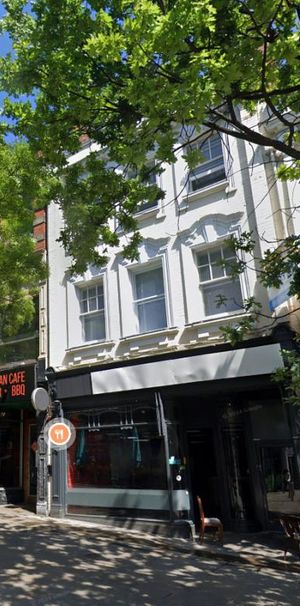 2 bedroom flat to rent - Photo 1
