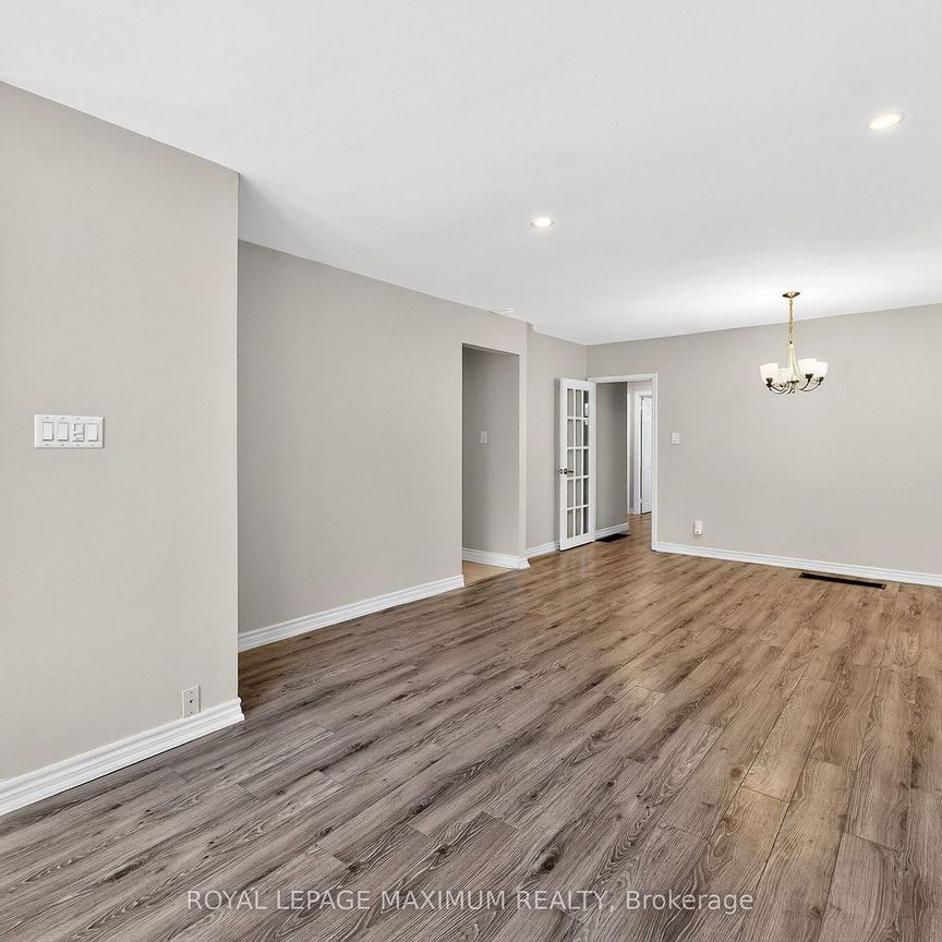 For Lease - 362 Rosedale Drive Unit# Upper, Whitby, Ontario - Photo 1