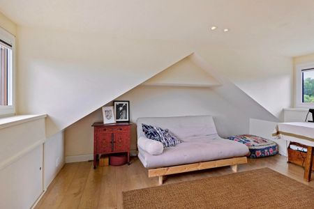 Te huur: Huis Rudolf Agricolastraat in Amsterdam - Foto 5