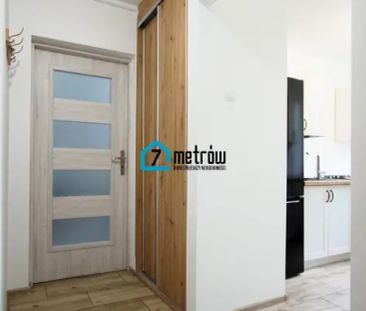 Komfortowe dwupokojowe z balkonem UL. MATEJKI - Фото 4