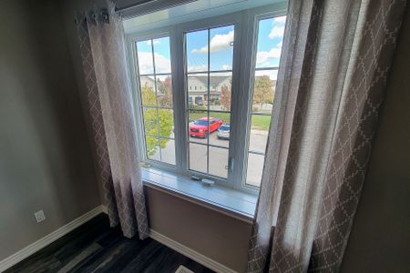 For Lease - 222 Fall Fair Way Unit# 32, Hamilton, Ontario - Photo 2