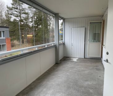 Tallrisvägen 7 N - Foto 4