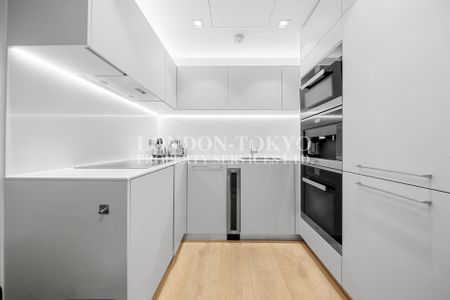 Tudor House, SE1, London - Photo 4