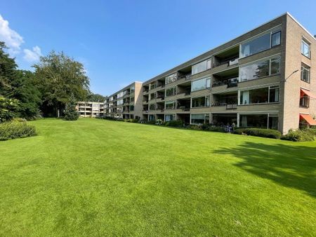 Te huur: Appartement Luitenant Generaal van Heutszlaan in Baarn - Photo 2