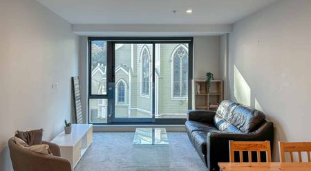 New Victoria Street Apartment - Photo 5