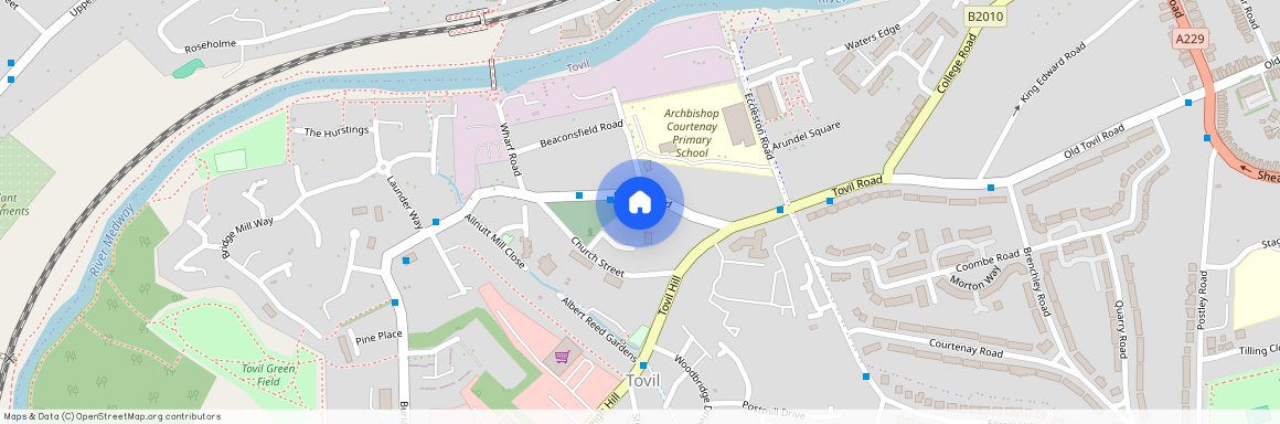 17 Church Road, Maidstone ME15