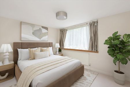 3 bedroom flat to rent - Photo 4
