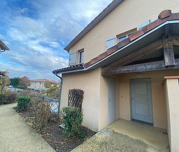 Location appartement 4 pièces, 83.83m², Castelnaudary - Photo 4