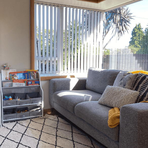 Sunny, Modern Home Just Steps from Stoke Shops - Photo 1