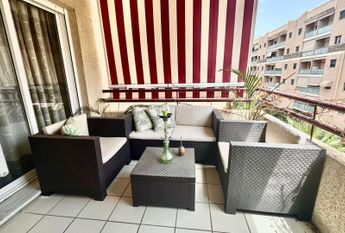 Piso de alquiler en Ayuntamiento