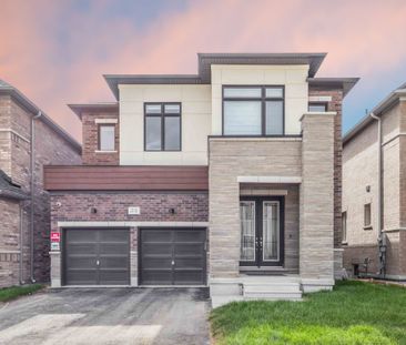 For Lease - 2118 Cayenne Street, Oshawa, Ontario - Photo 4