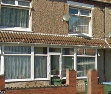 Room in a Shared House, Humber Road, CV3 - Photo 1